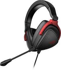 Asus Rog Delta S Core Headphones